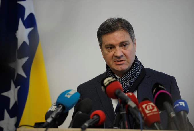 Zvizdić: Ekonomske mjere će biti bolne i teške, ali moramo ih provesti