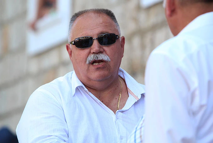 Šuker: Nema raskola između Mosta i HDZ-a