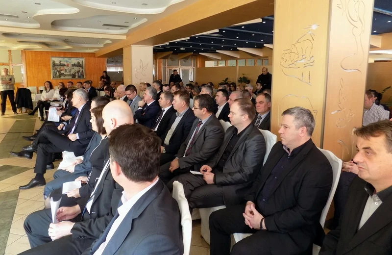 Na Kupresu konferencija o prekograničnoj suradnji BiH i Hrvatske