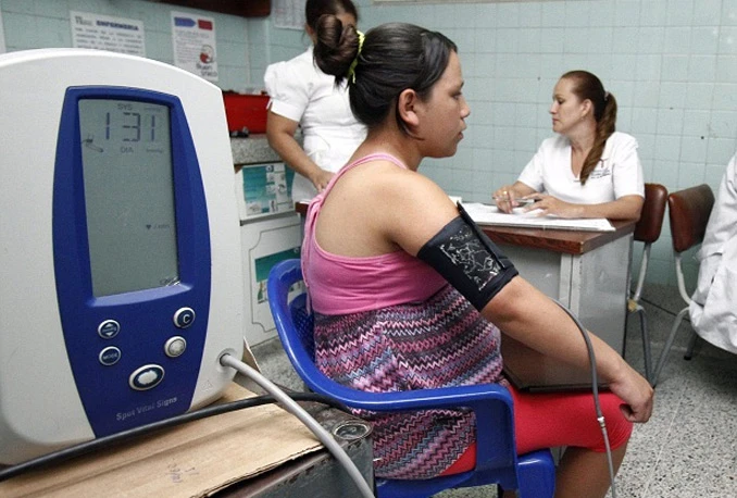 Zika virus: U Brazilu potvrđen 641 slučaj oboljelih od mikrocefalije, umrlo 139 beba