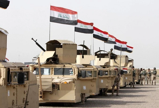 Više od 7000 ljudi krenulo na ISIL: Počela bitka za Mosul  