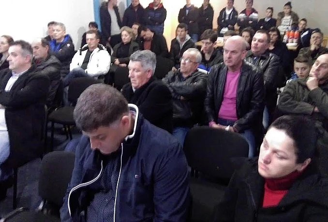 Mostar: Iza KUD-a Bijelo polje uspješna godina