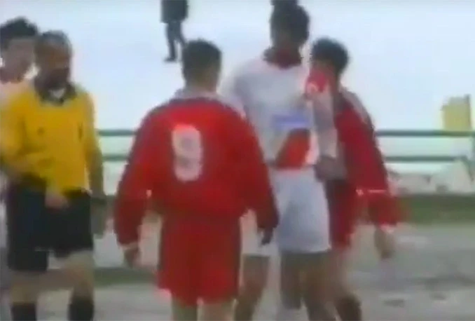 Na današnji dan odigran prvi mostarski derbi: Pogledajte tko su bili akteri