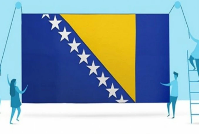 Facebook čestitao Dan neovisnosti BiH