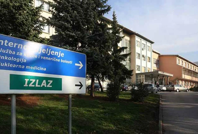 Zdravlje na čekanju