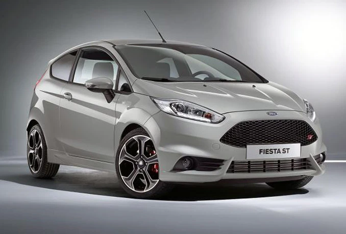 Ford predstavlja Fiestu sa 200 ks