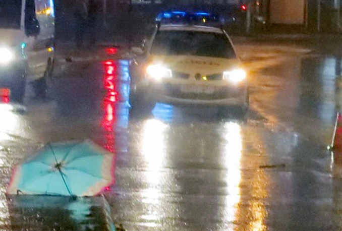 Tuzla: Autom usmrtio pješakinju