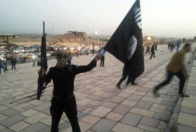 Zapad šalje pješadiju na Islamsku državu?
