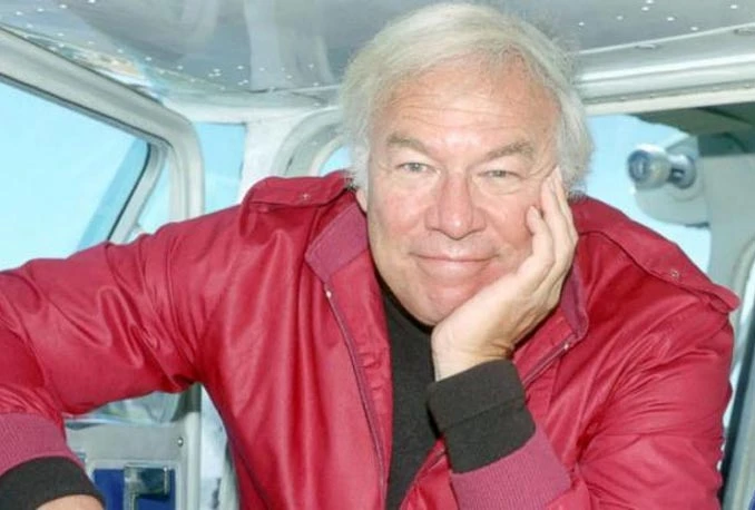 Preminuo oscarovac George Kennedy