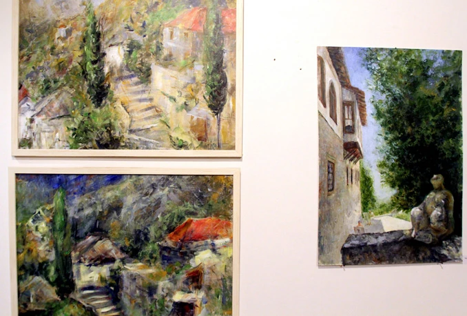 Sarajlijama predstavljena izložba ''Počiteljska priča'''
