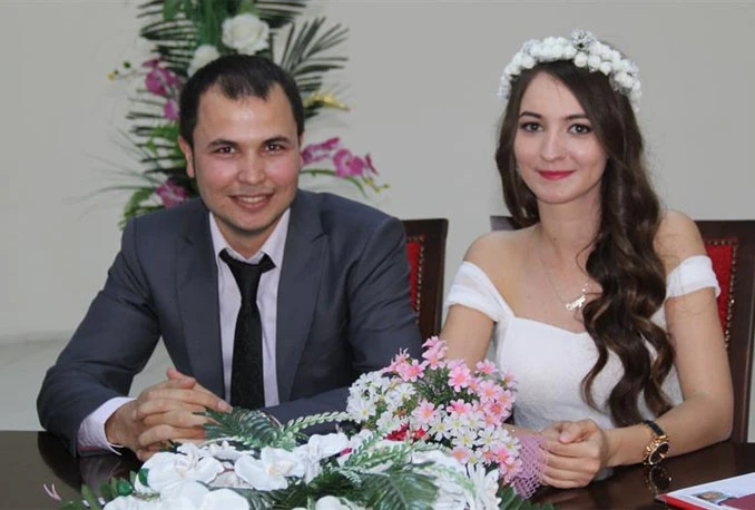 Mladoženja "prevario" mladu i vjenčao je danas