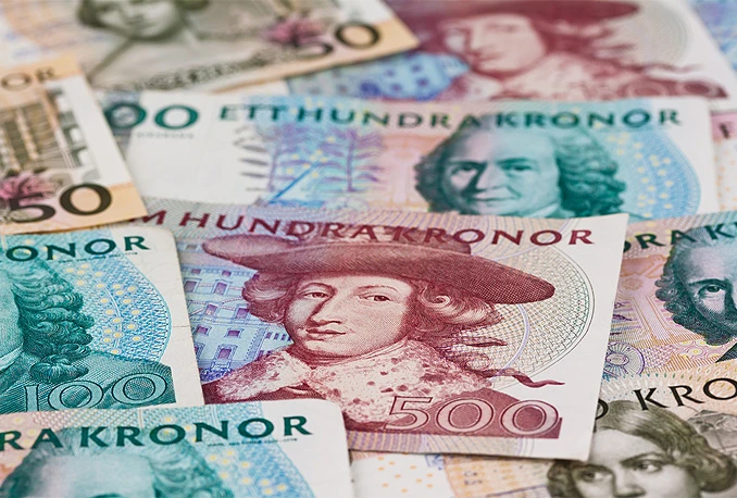 Tuzla: Uhićen državljanin Švedske u pokušaju da iznese 143.000 kruna iz BiH