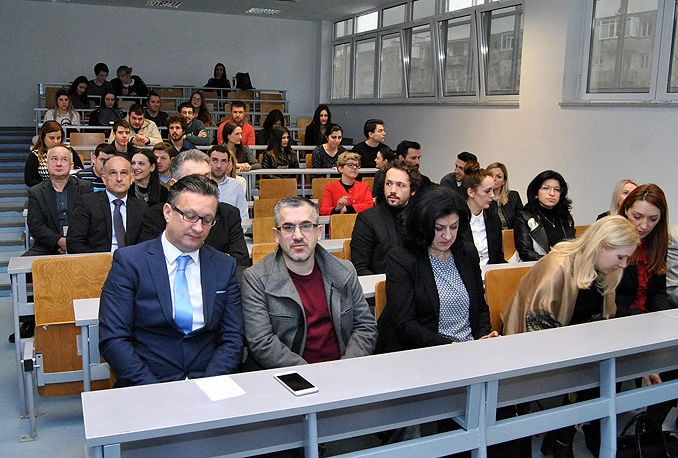 Studij psihologije slavi deset godina rada