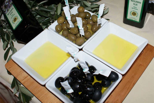 Mini uljara stigla u Stolac