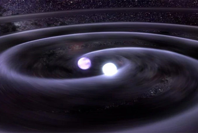 Žele biti svjetski lideri: Kina najavila projekte povezane s gravitacijskim valovima