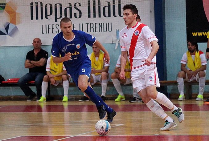 Seljak slavio u Mostaru, sutra derbi Starog Grada i Brotnja