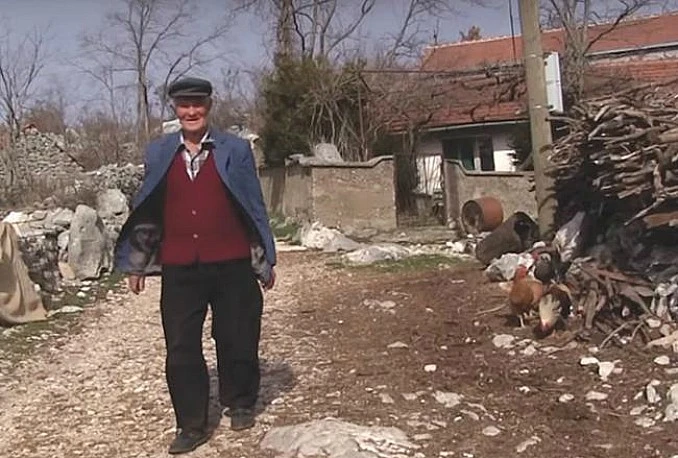 Hercegovci savjetuju kako doživjeti stotu