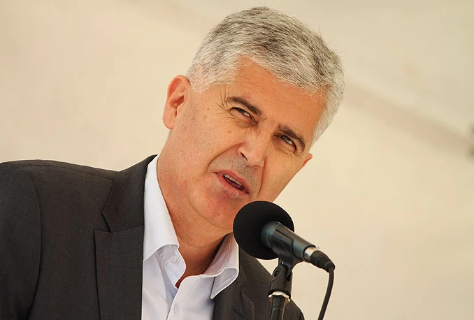 Čović: Vlada Federacije BiH ima hrabrosti donositi odluke