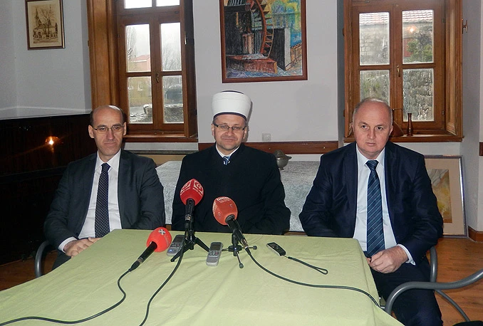 Salkić, Dedović, Mušić: Sigurnost Bošnjaka u istočnoj Hercegovini dobra