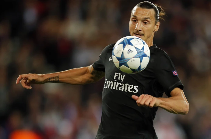 West Ham želi Ibrahimovića