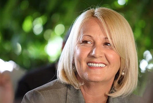 Krišto: Nikada se neću zalagati za kvote ni žena ni muškaraca u politici