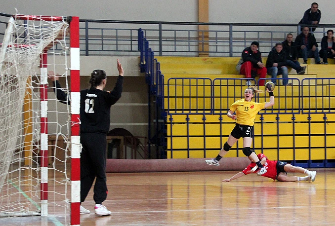 Napokon se nastavlja ženska Premijer liga