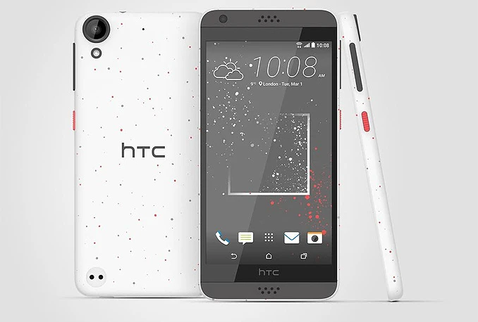 Urbana moda kao inspiracija za najnoviji HTC pametni telefon