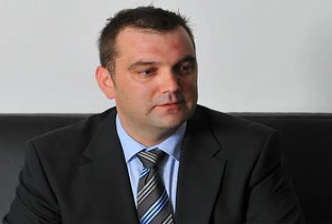 Ljubušak imenovan zamjenikom ministra zaštite okoliša i prirode u Vladi RH