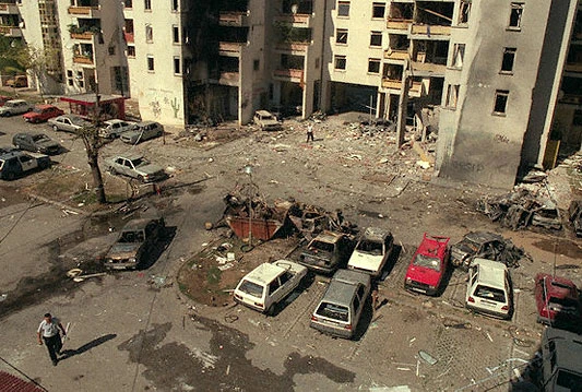 Šest tjeralica putem Interpola: BiH traži i mostarskog bombaša