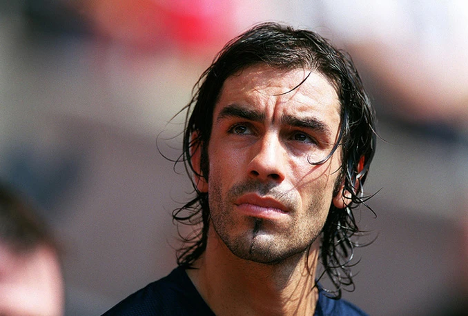 Legendarni Pires završio karijeru u 42. godini