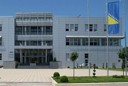Suspenzija za 11 službenika SIPA-e