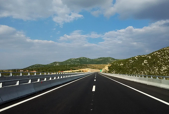 BiH traži nove kredite za izgradnju Koridora Vc