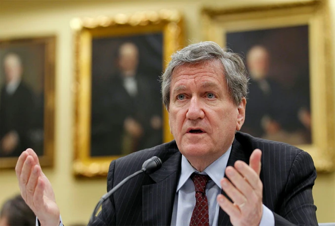 Richard Holbrooke dobit će spomenik u Sarajevu