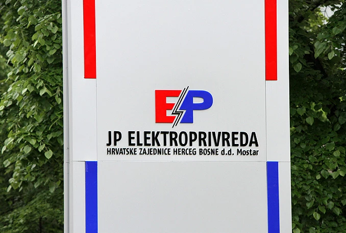 Vlada imenovala novi Nadzorni odbor Elektroprivrede HZHB