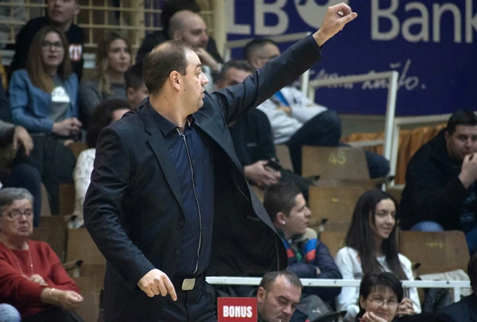 Džidić na "mjestu zločina": Bit će zanimljivo voditi utakmicu u Mostaru