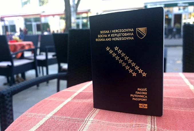 Putovnice koji se ne preuzmu u roku od 90 dana bit će poništene