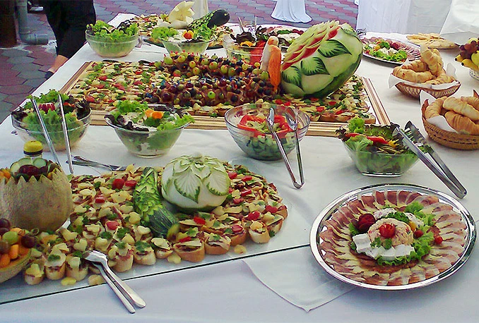 Počela dvomjesečna obuka za catering za 15 nezaposlenih žena