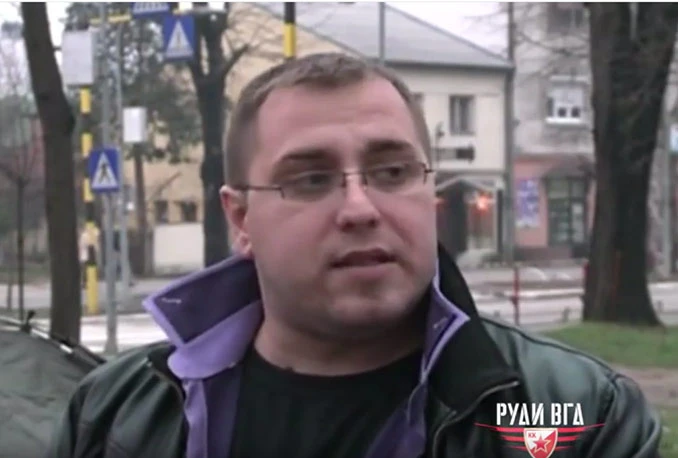 Štrajka glađu, iako je dobio novac za pokretanje posla