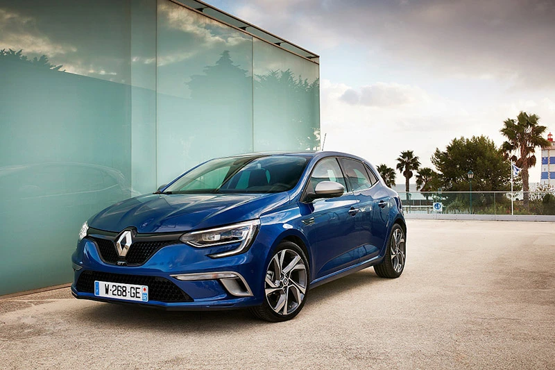 Novi Megane uskoro na bh. tržištu