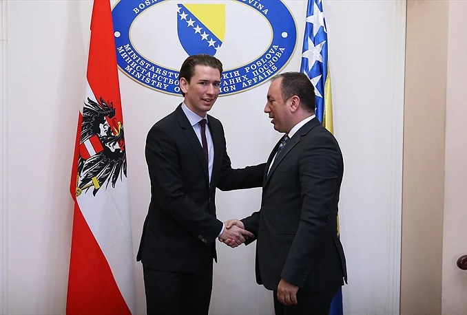 BiH neće biti kolateralna šteta bilo kojeg izbjegličkog scenarija