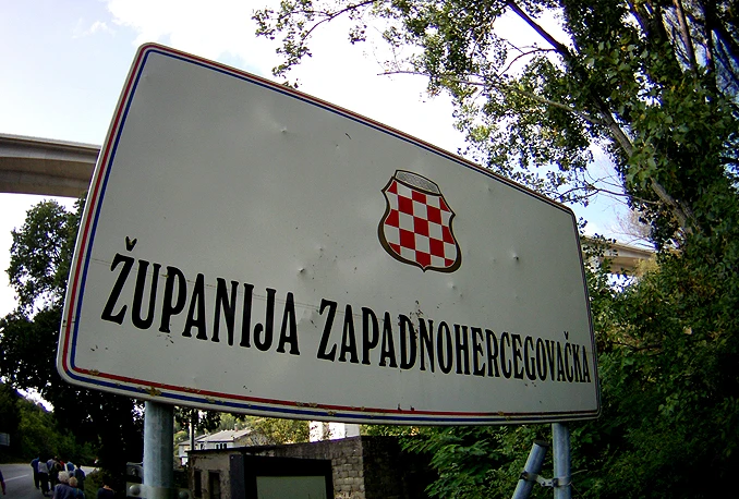 Presretnuti razgovori: Reketarenje u Hercegovini uz blagoslov policije?!