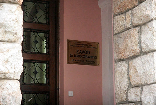 Demant iz Zavoda: Nema nepravilnog zapošljavanja
