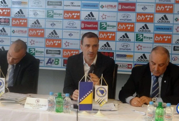 Čelnicima klubova Premijer lige BiH održano predavanje o borbi protiv korupcije
