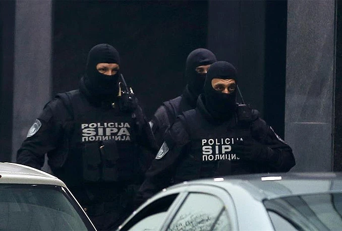 SIPA poduzima mjere u vezi prijetnji Amira Selimovića