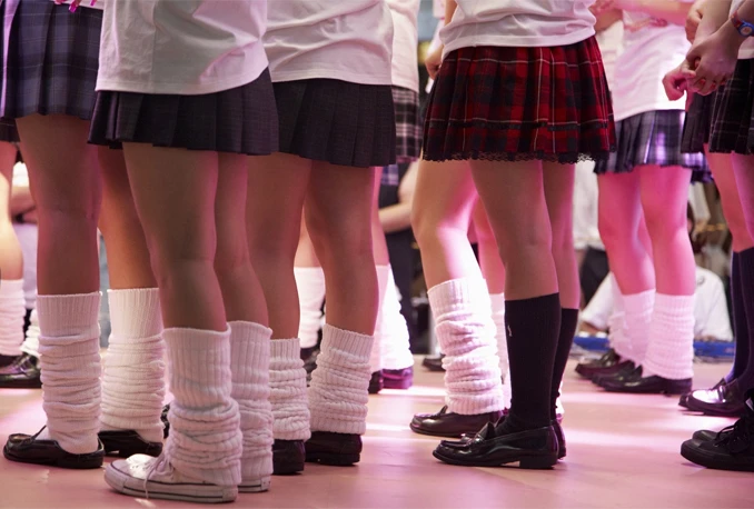 Svaka peta Britanka imala u školi neželjeni seksualni odnos