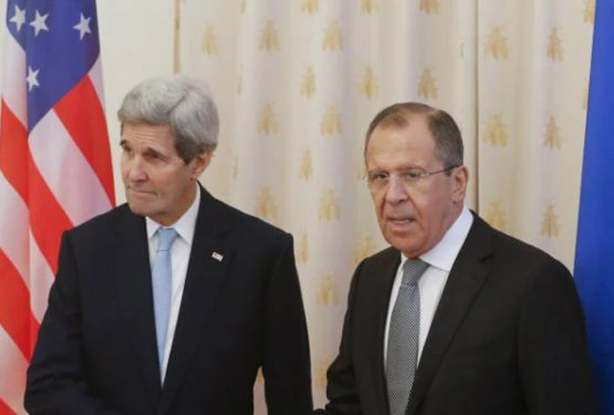 Kerry i Lavrov dogovorili dodatne parametre za prekid vatre u Siriji