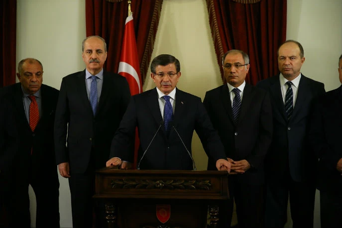 Turska će uspostaviti novi sigurnosni koncept
