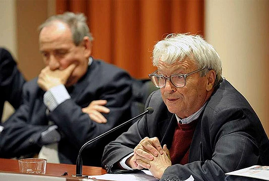 Talijanski intelektualci predlažu Predraga Matvejevića za Nobelovu nagradu