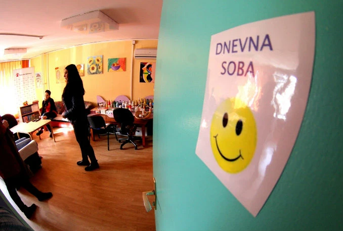 Nemar roditelja prvi je uvjet da dijete počini kazneno djelo