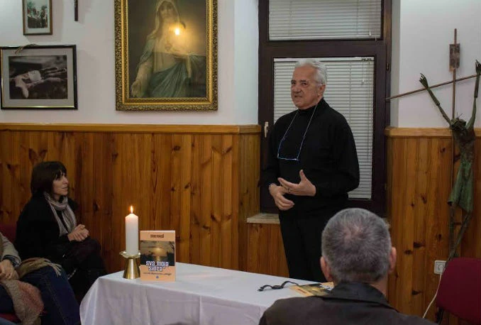 Održana prva korizmena tribina u Gorici